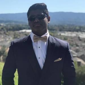 Meet your Posher, Arul prakash